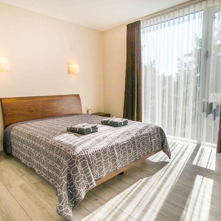 Apartamentai Voveraite Palanga Eksteriør billede