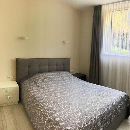 Apartamentai Voveraite Palanga Eksteriør billede