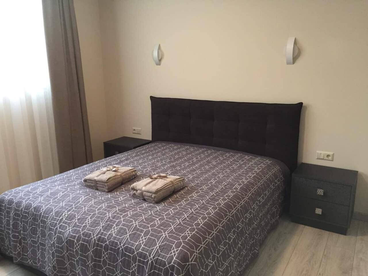 Apartamentai Voveraite Palanga Eksteriør billede